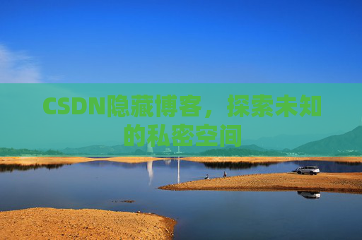 CSDN隐藏博客，探索未知的私密空间